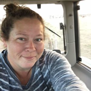 Meet your Posher, Blair